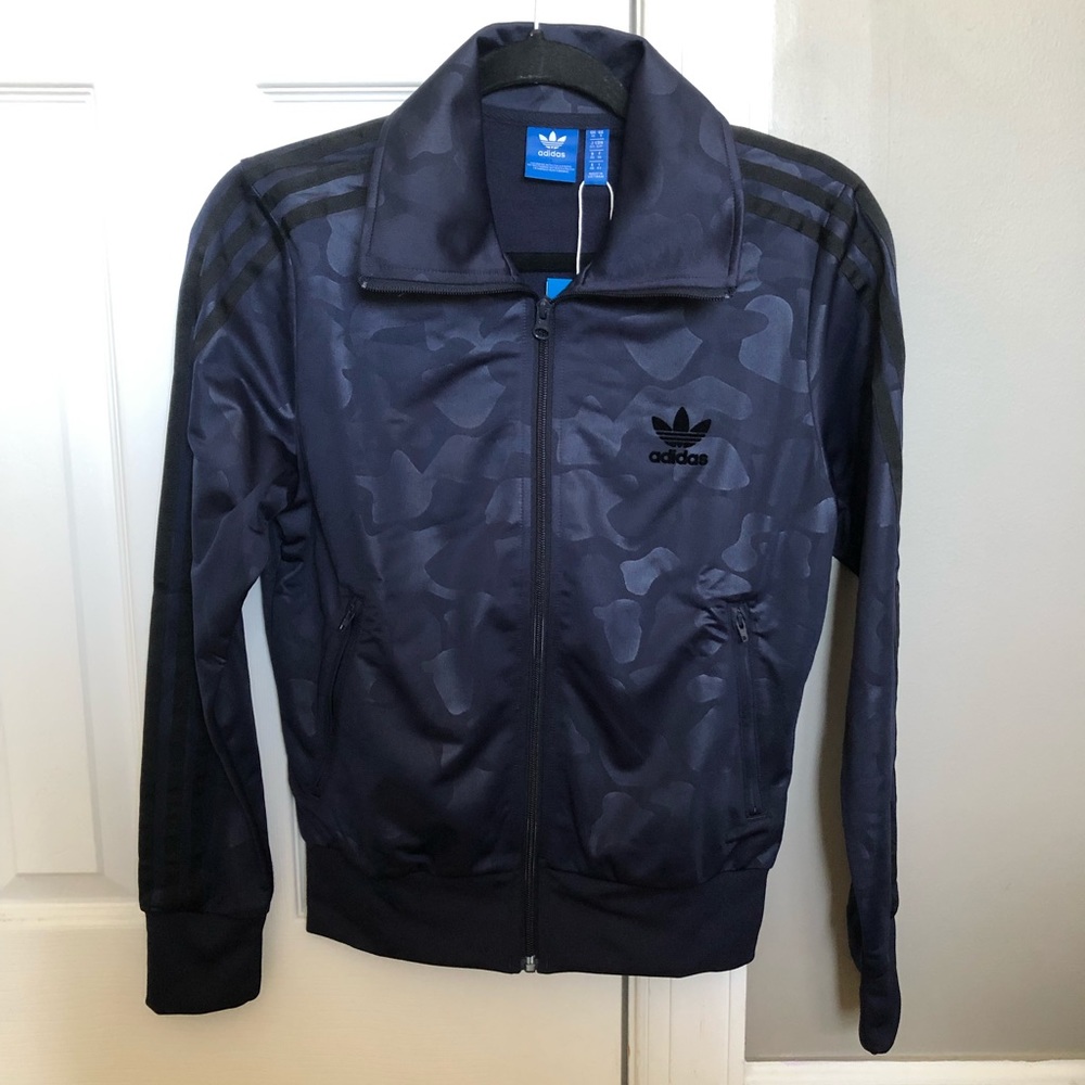 Adidas jacket